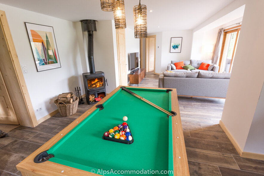 Appartement Marguerite