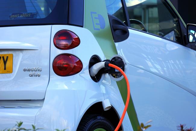 Adaptés aux véhicules électriques