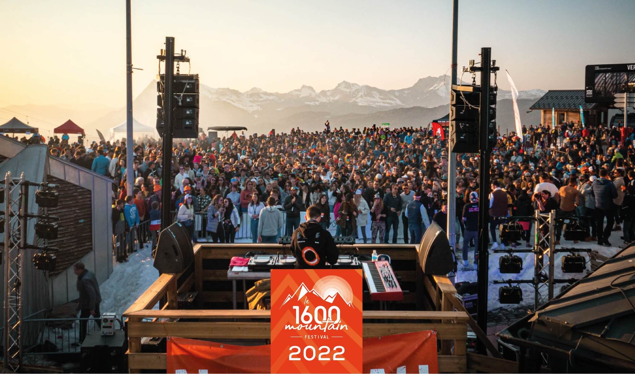 1600 Mountain Festival Samoens